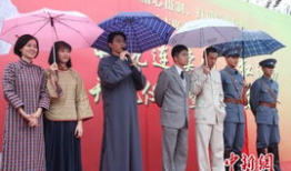 电视剧红色演员表,实力派明星齐聚演绎革命传奇