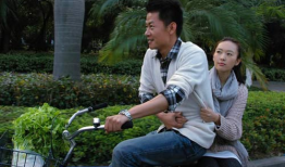 电视剧 独生子,成长在时代的洪流中