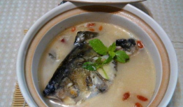 天麻豆腐汤,养生滋补的佳肴秘方