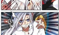 加油大魔王漫画全集免费阅读,漫画全集免费阅读，奇幻冒险之旅等你开启