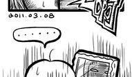 日常漫画,趣味横生的生活片段