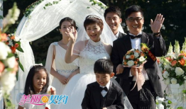 关于假结婚的电视剧,一场意外的爱情游戏