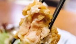 日式胡麻豆腐做法,香浓醇厚，传统与创新的美味融合