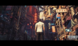 杀戮都市漫画全彩,生死边缘的残酷生存战