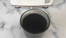 黑芝麻豆浆怎么包粽子,传统与创新的美味融合