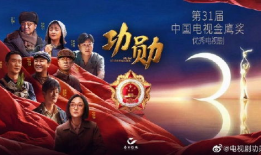 金鹰奖电视剧,璀璨星光下的经典之作