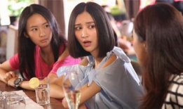 我的闺蜜时代电视剧,青春回忆录