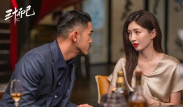 三个女人电视剧,命运交织的传奇人生
