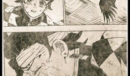 黄月英无惨漫画,穿越时空的复仇女神