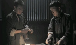 使命电视剧大结局,生死抉择，英雄归来！