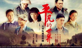 平凡的世界电视剧下载,重温经典，感悟人生百态