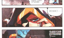 善良的阿呆漫画,善良的力量，温暖你我心灵