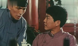电视剧燕子李三,传奇盗侠的江湖传奇