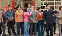 小麦进城 电视剧,农村女孩的都市奋斗传奇