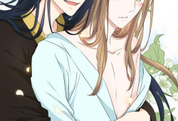 道士嫁给狐 漫画,一段跨越仙凡的浪漫传奇