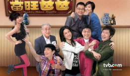 当旺爸爸电视剧国语,家庭与事业的完美平衡