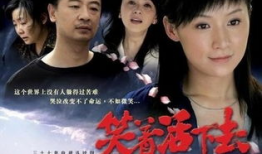 电视剧笑着活下去全集免费观看,全集免费观看，温情演绎人生百态