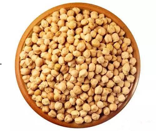 天麻豆是不是鹰嘴豆,探寻两种豆类的异同