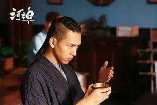 河神电视剧,探寻神秘水域的传奇之谜