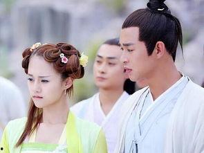 花千骨 电视剧,爱恨情仇，仙魔之恋的悲歌